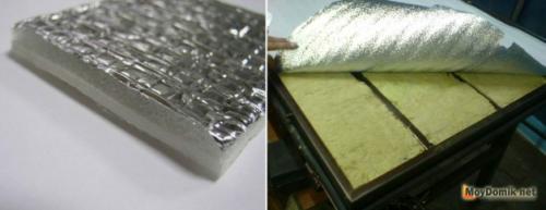 Как утеплить дверь входную на даче. Утепление снаружи дачной двери 13