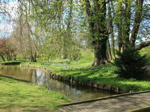 Expert Landscape Design. Визуальная среда 15