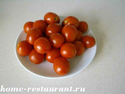 Вяленые помидоры в газовой духовке. Вяленые помидоры (Мастер Класс)