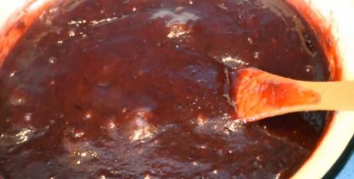 Варенье из слив. Очень вкусное варенье из слив на зиму