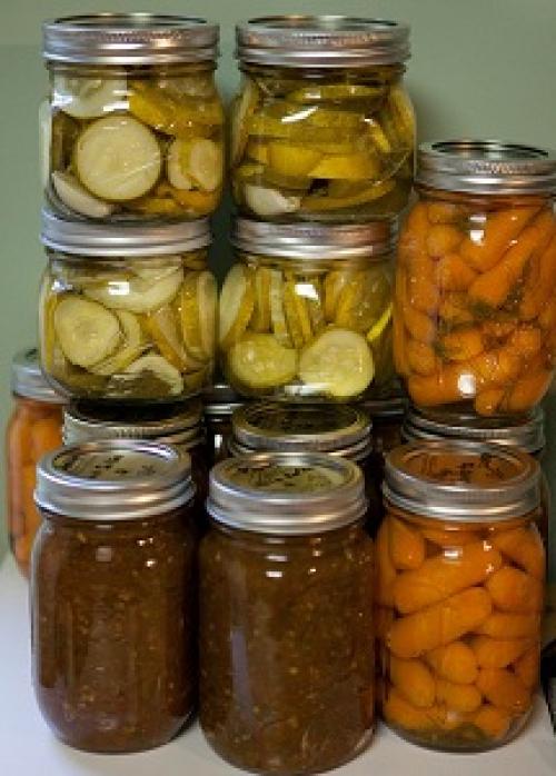 Как выбрать уксус для консервации. Как правильно выбирать уксус для консервирования? Основные ошибки