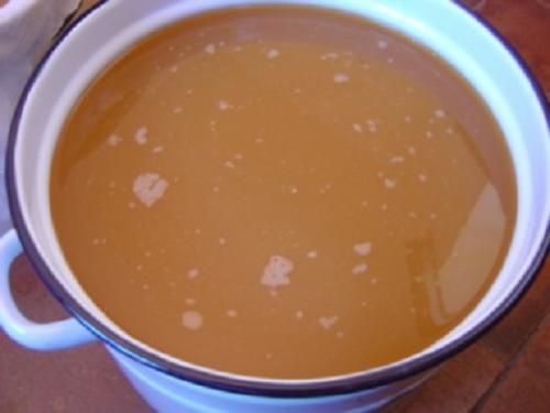 Какой уксус использовать для консервирования. Выбираем уксус для консервирования 05