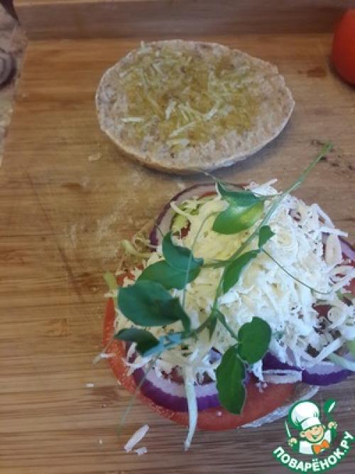 Гречневые булочки сильпо рецепт. Рецепт «Гречневые булочки Из Сибири с любовью»: