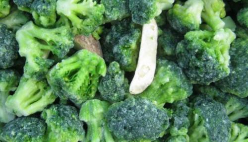 Готовим салат из брокколи на зиму. Cалат из брокколи — 6 простых рецептов
