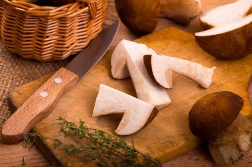 Способы консервирования грибов. КОНСЕРВИРОВАНИЕ ГРИБОВ