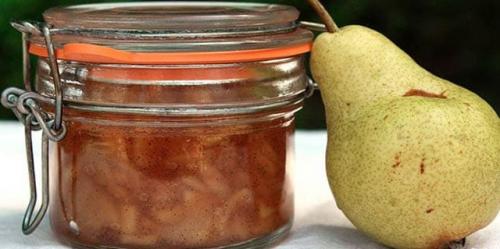 Груши целиком варенье. Янтарное варенье из груш на зиму дольками — 9 простых рецептов Пальчики оближешь