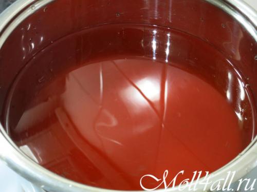 Как закрыть сливы целиком на зиму.  Сушим (вялим) сливу 06