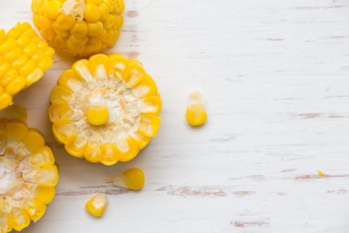 Кукуруза на зиму заморозка. Как заморозить кукурузу на зиму