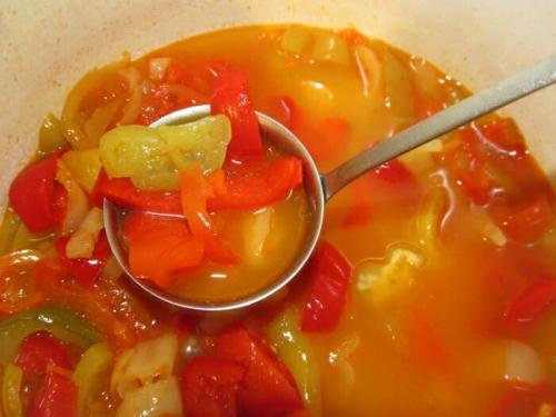 Самый вкусный маринованный перец на зиму. Как я перец мариную в масле: кисло-сладкий маринад. Запишите рецепт: идеальный баланс уксуса, сахара, соли и масла