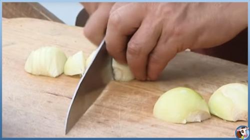 Армянская трава нана. Секрет идеального армянского шашлыка без замачивания