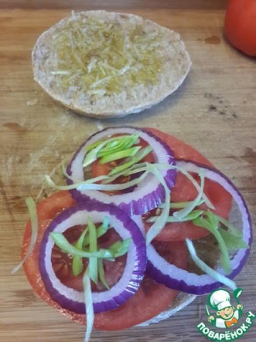 Гречневые булочки сильпо рецепт. Рецепт «Гречневые булочки Из Сибири с любовью»: