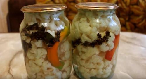 Заготавливаем брокколи на зиму. Заготовки на зиму из брокколи — рецепты консервации и хранения капусты