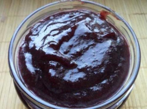 Как закрыть сливы целиком на зиму.  Сушим (вялим) сливу 22