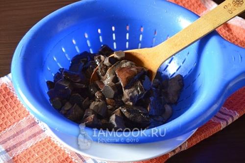 Как консервировать грибы на зиму. Как мариновать грибы на зиму в банках 03