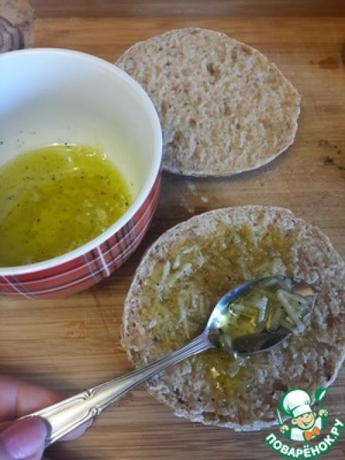 Гречневые булочки сильпо рецепт. Рецепт «Гречневые булочки Из Сибири с любовью»: