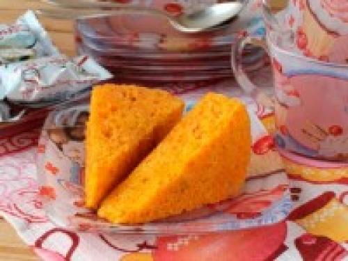 Творожно морковная запеканка, как в садике. Нежная морковная запеканка, как в детском саду. Рецепт с фото