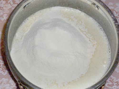 Шарлотка в мультиварке филипс. Шарлотка с яблоками в мультиварке