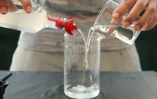 Какой уксус использовать для консервирования. Выбираем уксус для консервирования