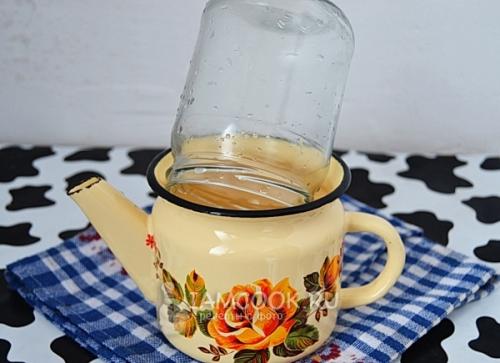 Как консервировать грибы на зиму. Как мариновать грибы на зиму в банках 05