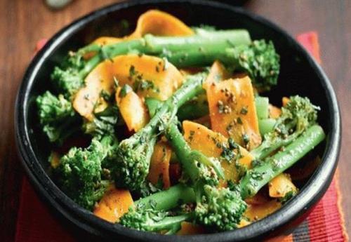 Заготавливаем брокколи на зиму. Заготовки на зиму из брокколи — рецепты консервации и хранения капусты