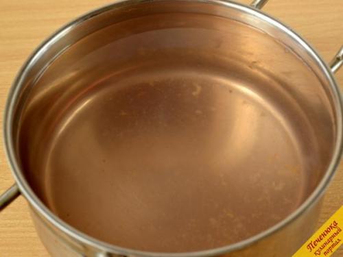 Как консервировать нектарины в домашних условиях. Подготовка нектаринов и тары к консервации 05