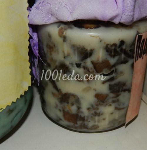 Как сохранить грибы на зиму в банках. Как сохранить грибы на зиму? 01