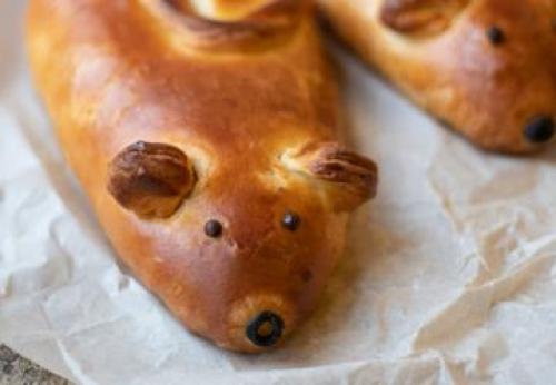 Пироги штолле. Новости