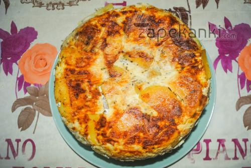 Картофельная запеканка с фаршем в мультиварке. Рецепт запеканки с фаршем и картошкой в мультиварке