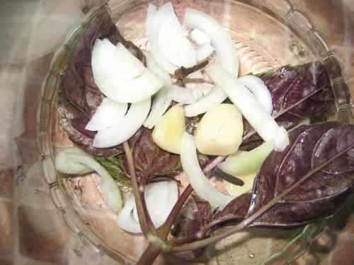 Как закрыть крупные огурцы на зиму хрустящие. Маринованные крупные огурцы 03