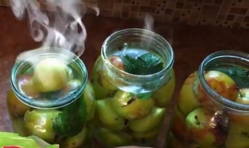 Компот из слив на зиму в литровых банках. Как сварить компот из слив на зиму в домашних условиях