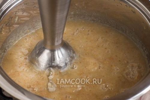 Груши на зиму без сахара. Процесс приготовления