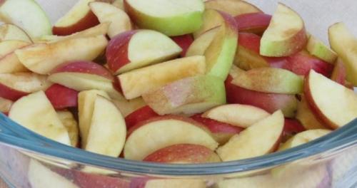 Шарлотка без яиц на молоке в духовке. Общие принципы приготовления