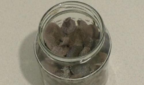 Рядовка лиловоногая, как готовить. Рядовка лиловоногая рецепты приготовления