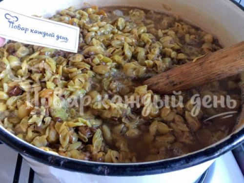 Виноградный сок через соковыжималку на зиму. Сок из винограда с добавлением сахара (пастеризация) 07