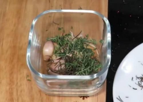 Маринад для картошки. Как запечь картошку в духовке с румяной корочкой