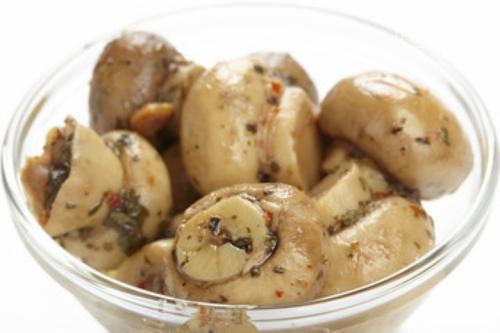 Консервированные грибы рецепты. Консервирование грибов 04