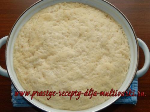 Булочки в микроволновке из дрожжевого теста. 08 Булочки в микроволновке из дрожжевого теста. 08