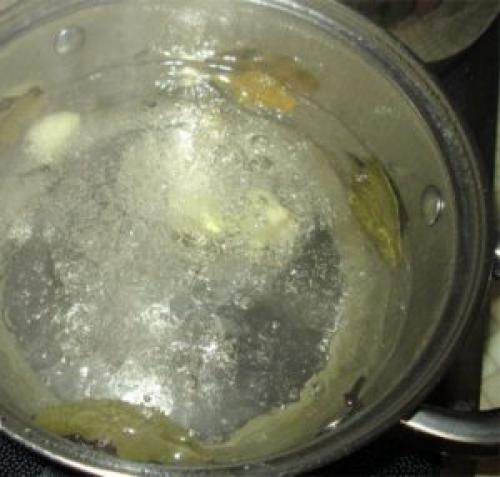 Маринование белых грибов в домашних условиях. Как мариновать белые грибы на зиму в домашних условиях