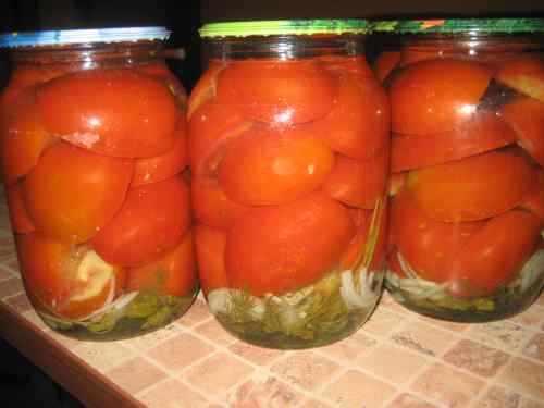 Как закрыть крупные огурцы на зиму хрустящие. Маринованные крупные огурцы 06