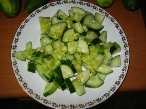 Как хранить огурцы на зиму свежими. Как сохранить огурцы свежими на месяц и больше 11