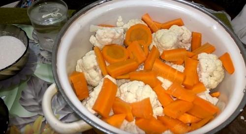 Заготавливаем брокколи на зиму. Заготовки на зиму из брокколи — рецепты консервации и хранения капусты