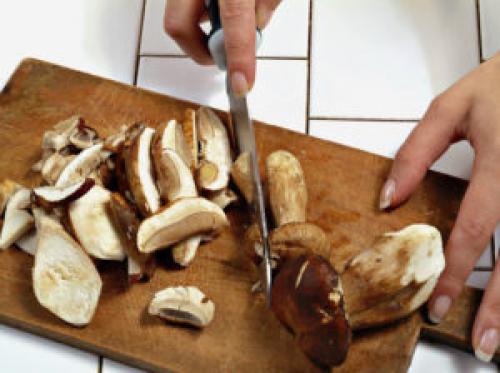 Маринование белых грибов в домашних условиях. Как мариновать белые грибы на зиму в домашних условиях