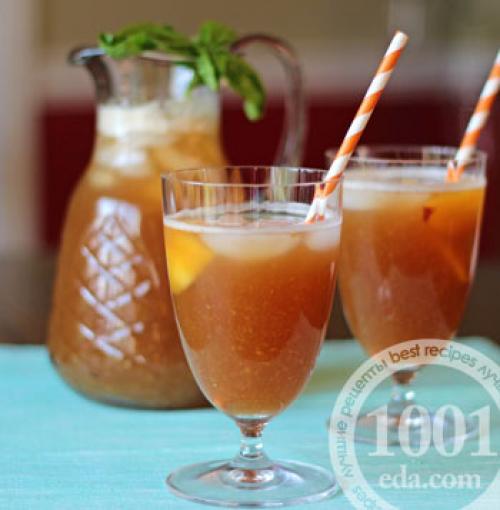 Как консервировать нектарины в домашних условиях. Подготовка нектаринов и тары к консервации 16