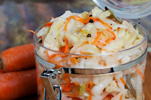 Когда квасить капусту в марте 2019. Лучшие дни для засолки капусты в декабре 2019 года, чтобы она была сочной и хрустящей