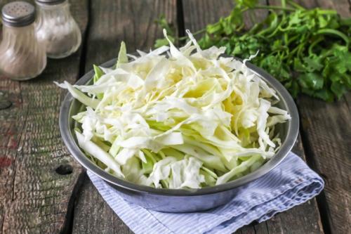 Консервированная солянка на зиму. Солянка или капуста тушеная на зиму в банках - как магазинная!