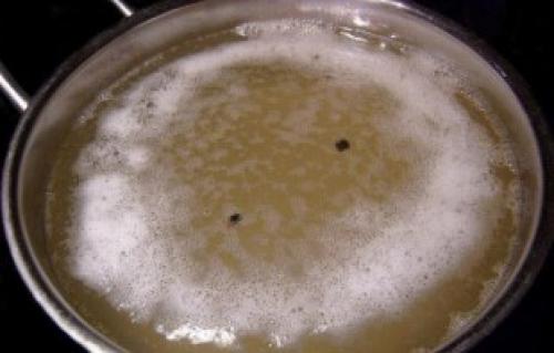 Рецепт маринада для корнишонов. Закатка корнишонов