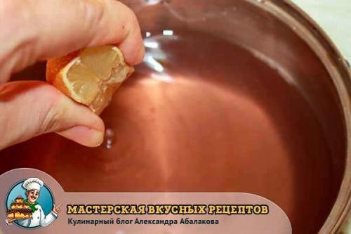 Консервированные нектарины на зиму рецепты. Консервированные персики пошаговый рецепт 22