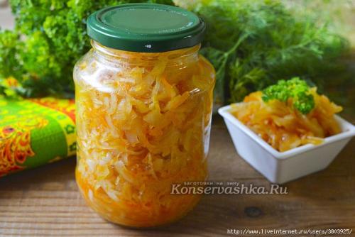 Консервированная солянка на зиму. Солянка или капуста тушеная на зиму в банках - как магазинная! 31