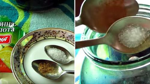 Концентрированный компот из слив на зиму. Компот из слив на зиму — рецепт на 3 литровую банку