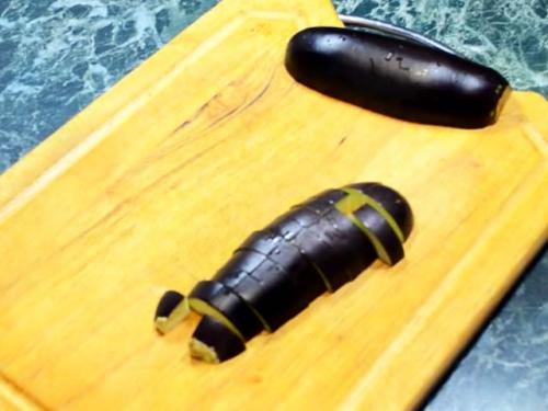 Баклажаны на зиму лучшие рецепты. Баклажаны на зиму — 8 лучших рецептов заготовок